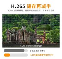 Enregistreur vidéo réseau Xiongmai 8MP NVR 9/10/16/32 canaux H.265 XMEye Recorder M214