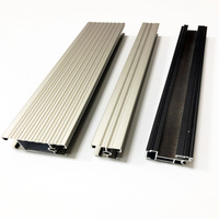 Offre Spéciale : Profilés en Aluminium de Qualité Supérieure – Extrusion Industrielle d'Aluminium