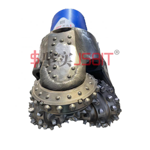 Буровое долото API Factory 269 мм (105/8 дюйма), 269 мм, IADC537, трехшарнирное - Product Image 4