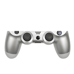 Control Inalámbrico para Juegos, Gamepad BT para P-statin4 Slim Pro PC, Sensor de Movimiento de 6 Ejes, Motor de Doble Vibración, Batería Recargable de 600 mAh - Product Image 5