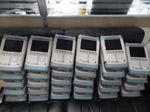 Analizador Portátil Rohde & Schwarz FSH4 de 3.6GHz - Product Image 5