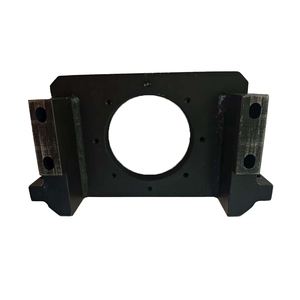Laser Cutting Tube <b>Clamping</b> Fixture 350 350mm Chuck Professional Laser Pipe Laser Chuck - Product Image 6