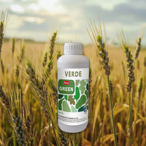 سائل عضوي القمح ، حمض أميني قابل للذوبان في الماء ، تقوية شتلات النباتات ، تأصيل زيادة الإنتاجية ، السكن - Product Image 2