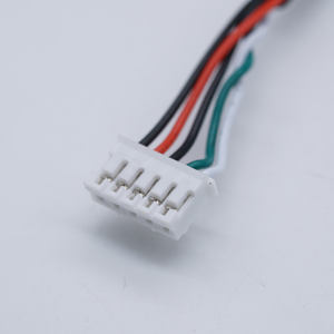 Dupont 2*5 Pin PH 2,0 мм USB разъем для крепления на панели кабель для передачи данных жгут проводов - Product Image 6