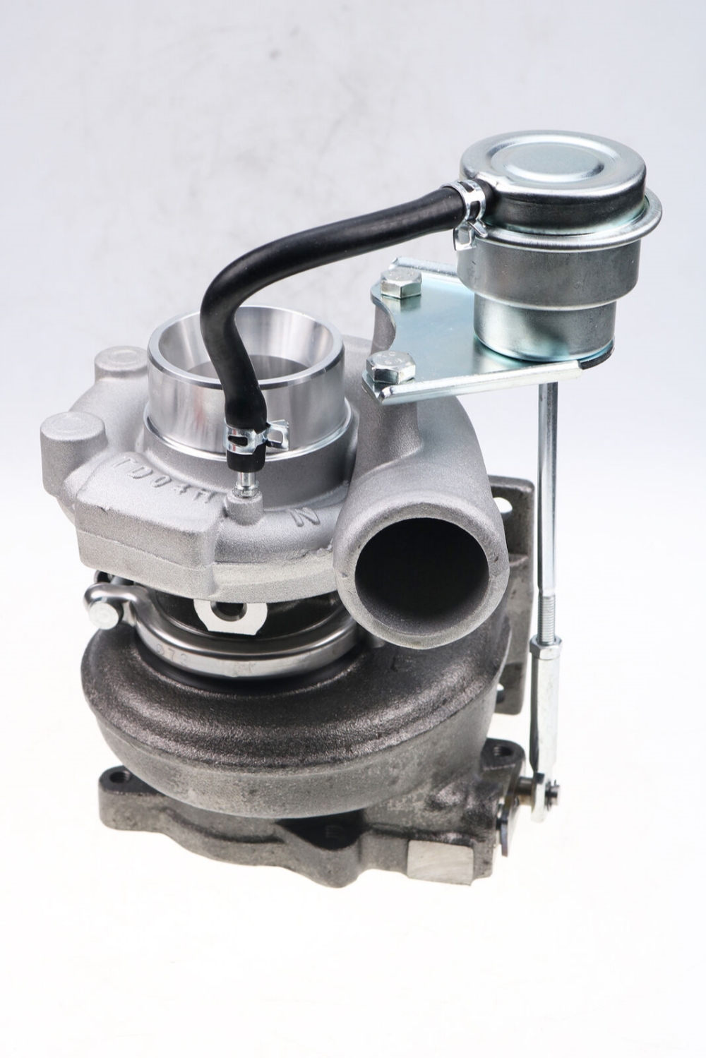 Tsuji13 Turbo TDO4H Turbocharger 289731A1 for Isuzu 4BG1 Engine Case