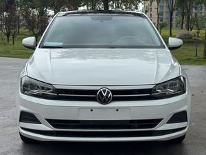 <span class=keywords><strong>Volkswagen</strong></span> <span class=keywords><strong>Polo</strong></span> Plus 2023 Usado, 1.5L Automático, Hatchback, 39000km, Pintura Original, Color Blanco, Techo Solar, Volante a la Izquierda, Auto de <span class=keywords><strong>Segunda</strong></span> <span class=keywords><strong>Mano</strong></span> - Product Image 2