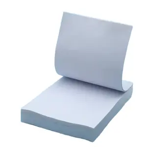 Diskon besar kertas a4 ganda kertas salinan cetak komputer kertas continuous