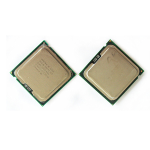 Vendita calda utilizzata PC core i3 7100 processore in magazzino - Product Image 2