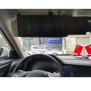 <span class=keywords><strong>Extension</strong></span> multifonctionnelle de <span class=keywords><strong>pare</strong></span>-<span class=keywords><strong>soleil</strong></span> de <span class=keywords><strong>voiture</strong></span> avec lentille polarisée et <span class=keywords><strong>pare</strong></span>-<span class=keywords><strong>soleil</strong></span> latéral <span class=keywords><strong>pare</strong></span>-<span class=keywords><strong>soleil</strong></span> réglable pour accessoires d'intérieur de voitures - Product Image 3