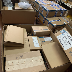 Eaton Vickers (USA) CV3-10-P-0-20 566004 Neuf en stock CV3-10-P - Product Image 1