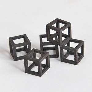 8 Formas Acuario Camarón Refugio Cangrejo Fry Escondite Raza <span class=keywords><strong>Cueva</strong></span> Cichlid Fish House - Product Image 2