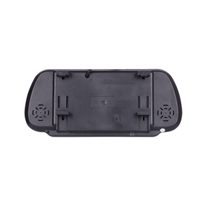 Venta caliente barato TFT Pantalla de 7 pulgadas espejo retrovisor de coche para estacionamiento y marcha atrás - Product Image 4