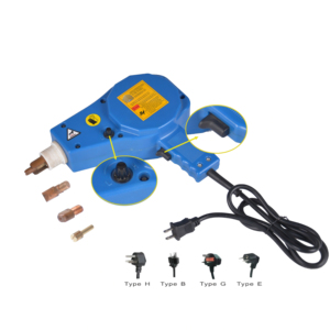 PRM-2KW Portable Auto Body <b>Dent</b> Repair Machine | Resistance Spot Welding <b>Dent</b> <b>Puller</b> - Product Image 1