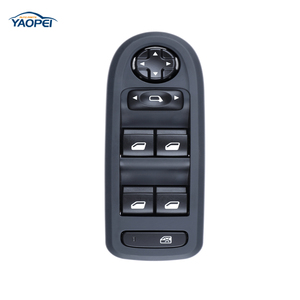 Nuevo Interruptor Multifuncional para Ventanas de Automóvil 96666289ZE 98060866ZE para <span class=keywords><strong>Peugeot</strong></span> <span class=keywords><strong>208</strong></span> 308 2008 408 - Product Image 5