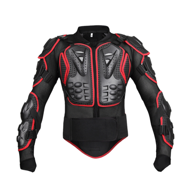 New Cycling Armor Luxury Design  Outdoor Equipment Motorcycle Protective Gear Direct From FactoryMotorcycle armor