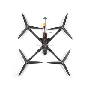 DBonefpv D13-inch Cross-country <b>Drone</b> Kit With Long <b>Battery</b> Life, Stable Performance, Complete Set of Equipment. 13-Inch Cross-C - Product Image 3