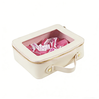 Nouvel Arrivage : Sac de Voyage pour Tuiles de Mahjong Western avec Logo Personnalisé et Fermeture Éclair – Organisateur de Tuiles de Mahjong Américain