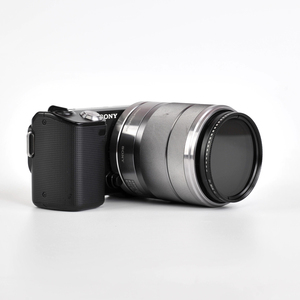 49 millimetri Filtro Della Macchina Fotografica Vari Fader Regolabile Filtro Nicna ND--ND4-ND8-ND16-to-ND200-ND2-to-ND400 - Product Image 5