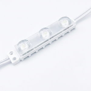 Envío sin IVA ni gastos de flete, entrega en 3~5 días, Módulos LED de Bajo Voltaje 12V CC, Servicio DDP, Módulo LED Blanco de 1W en stock - Product Image 1
