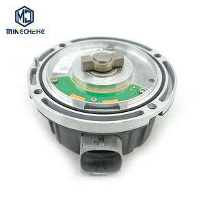 Encodeur rotatif 6FX2001-5JE20-2DC0 6FX2001-5JF20-2DC0 pour système d'automatisation industrielle 24V DC Impulsion incrémentielle 1024 PPR - Product Image 1