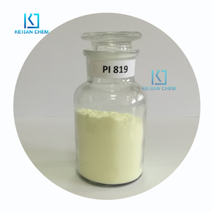 Estabilizador UV de Alta Pureza 99% CAS 162881-26-7 Fotoiniciador <span class=keywords><strong>BAPO</strong></span> a Bajo Precio - Product Image 1