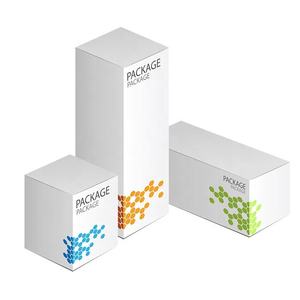 Cylindre en carton recyclé de qualité alimentaire, boîte <span class=keywords><strong>d</strong></span>'emballage en papier Kraft noir rond à feuilles mobiles pour thé et café - Product Image 2