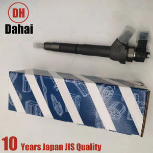 Inyector de Combustible Diésel 0445110435 0445110273 para <span class=keywords><strong>FIAT</strong></span> IVECO <span class=keywords><strong>Ducato</strong></span> 504386427 0986435165 2.3 D 0445110273 - Product Image 2