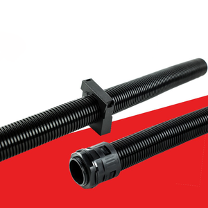 <span class=keywords><strong>Tuyau</strong></span> d'aspiration PE 3 pouces, <span class=keywords><strong>tuyau</strong></span> de drainage <span class=keywords><strong>flexible</strong></span> 2 pouces, <span class=keywords><strong>tuyau</strong></span> <span class=keywords><strong>flexible</strong></span> ondulé en plastique 1 pouce, <span class=keywords><strong>tuyau</strong></span> de gouttière pour câbles électriques en plastique - Product Image 4