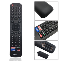 Hisense — télécommande LCD LED de remplacement EN2A27, pour Smart TV, nouveau modèle
