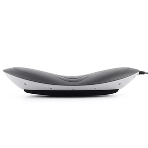 Appareil de traction lombaire électrique, masseur de taille à impulsions, physiothérapie par airbag, soulagement de la douleur, masseur lombaire - Product Image 4