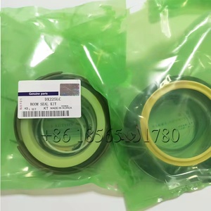 DH220LC-7 DH225LC-7 Graafmachine Hydraulische Cilinder Reparatie Set Boom Emmer Arm Afdichting <span class=keywords><strong>Kit</strong></span> Voor Doosan <span class=keywords><strong>Solar</strong></span> 225lc 220lc-7 Reparatie Kits - Product Image 3