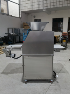Équipement de cuisson à contrôle de température avancé pour une couleur et un goût parfaits des produits céréaliers - Product Image 4