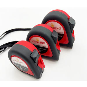 Regla de medición de alta calidad, esmerilada, 3 metros, 5 metros, <span class=keywords><strong>7</strong></span>,5 metros, se puede personalizar la cinta - Product Image 2