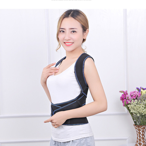 Masajeador de Espalda y Cuello con Calor, Productos de Masaje para el Dolor de Espalda - Product Image 1