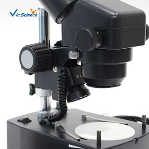 宝石顕微鏡連続拡大ジュエリー識別顕微鏡書道と絵画アンティーク翡翠翡翠identif - Product Image 4