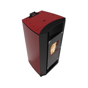 Chauffe-eau portable en fonte, alimentation automatique, poêle à granulés, chaudière à eau - Product Image 4