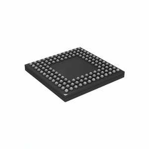 120 VFBGA EFM32LG295F256G-F-BGA120 ไอซี MCU 32 บิต 256KB แฟลช 120BGA มีสินค้าในสต็อก ผู้ผลิตชิ้นส่วนอิเล็กทรอนิกส์แบบฝังตัว - Product Image 1