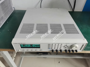 HP/<span class=keywords><strong>Agilent</strong></span> 81110a với 81112a Mô-đun đầu ra 330 MHz xung tín hiệu máy phát điện sử dụng - Product Image 2