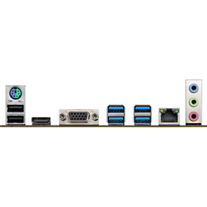 Bo mạch chủ Máy tính để bàn Onda B760-Vh4/5-b Chipset Intel <span class=keywords><strong>DDR4</strong></span> SATA LGA 1155 thế hệ 12/13 cpulga1700 Pin kênh kép mới - Product Image 3