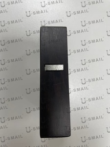Herramienta de carpintería para recortar y biselar madera, herramienta manual de bricolaje estilo europeo, cepillo ligero de ébano negro especial 80 - Product Image 5