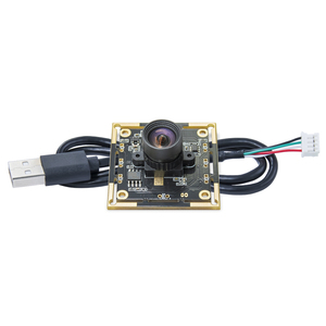 Hbvcam ov9732 100 độ 1MP <span class=keywords><strong>Camera</strong></span> module cho autodarts hệ thống tính điểm - Product Image 6