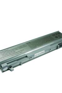 Batteries pour ordinateurs portables <span class=keywords><strong>DELL</strong></span> E6410, E6510, E6400, E6500, M2400, <span class=keywords><strong>M4400</strong></span>, M4500 - Product Image 5