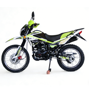 Nouvelle Moto Enduro Tout-Terrain 2026 200cc 250cc 300cc avec Moteur ZONGSEN <span class=keywords><strong>LONCIN</strong></span> – Motocyclettes de Course 200/<span class=keywords><strong>250</strong></span>/300cc - Product Image 2