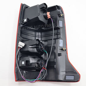 Luz Trasera de Fábrica GELING, Luz Trasera 26555A020P 26550A020P para <span class=keywords><strong>MITSUBISHI</strong></span> Triton <span class=keywords><strong>L200</strong></span> 2024 <span class=keywords><strong>2023</strong></span> 2025 - Product Image 4