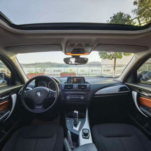 <span class=keywords><strong>BMW</strong></span> <span class=keywords><strong>116i</strong></span> Sport Line 2012, Automático, Turbo, Sedán de un Solo Propietario, con Asientos de Cuero, Aire Acondicionado, Bolsas de Aire, Emoción de Conducción - Product Image 6