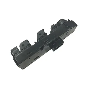 61319241956 BMW 5 (F10) 用車用電動ウィンドウメインコントロールスイッチガラスリフトコンビネーションスイッチ