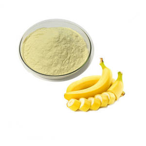 Порошок банановый Factor Supply - Product Image 4