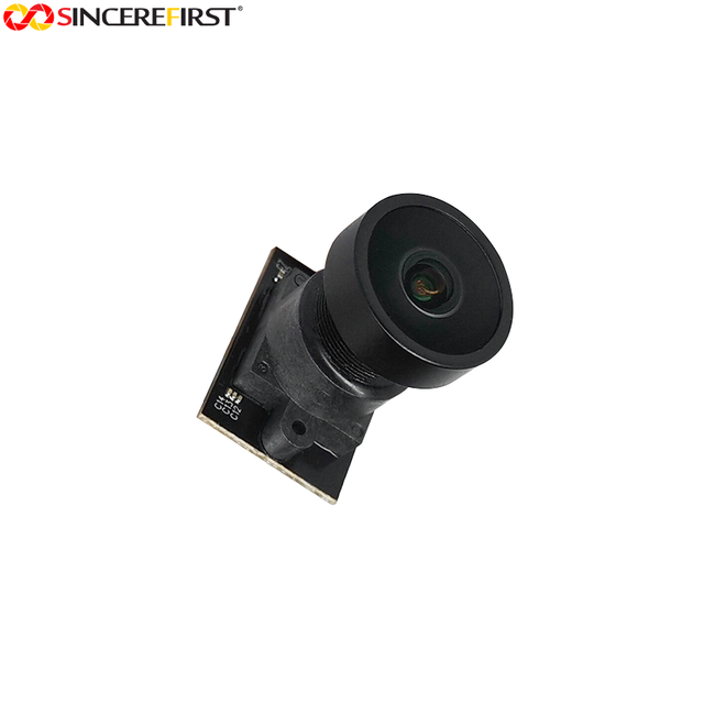 Chinese Factory Night Vision Low Light Effect Wide Angle MIPI Module Starlight Sensor IMX307 2MP Camera Module