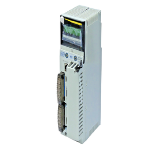 ตัวควบคุม PLC ตัวประมวลผลแบบเอกภาพ140CPU65150ตัวควบคุม PLC ตัวประมวลผลแบบ140CPU65150ตัวประมวลผลแบบเอกภาพตัวควบคุม PLC อัตโนมัติ - Product Image 1