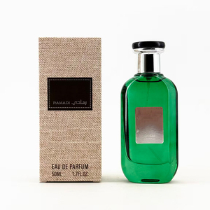 Fragancia EDP Árabe de Lujo para Mujer, 50 ml, Notas Florales, Especiadas, Cítricas y Frutales, Larga Duración, Antitranspirante y Desodorante en Spray, Venta al Por Mayor - Product Image 3